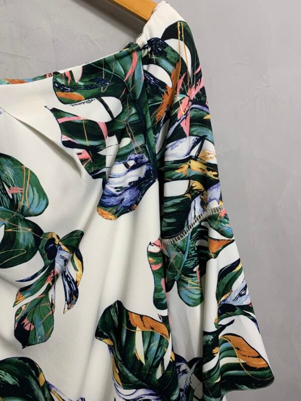 Vestido Estampado Alphorria - Image 2