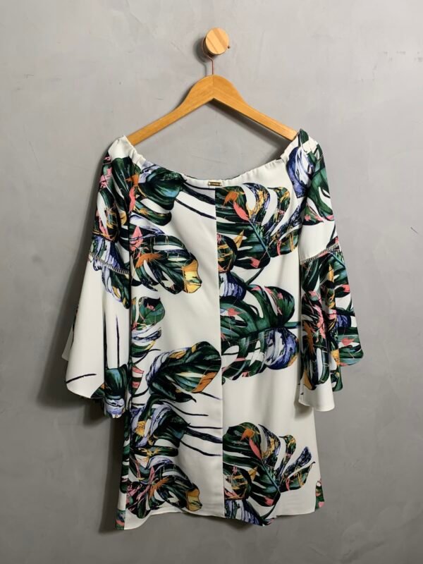 Vestido Estampado Alphorria - Image 4