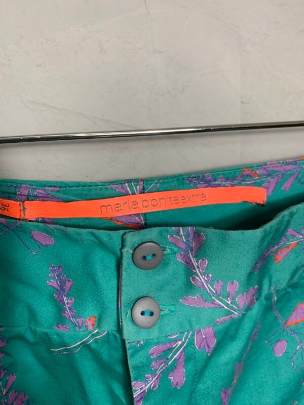 Conjunto de Blazer e Shorts Maria Bonita Extra - Image 4