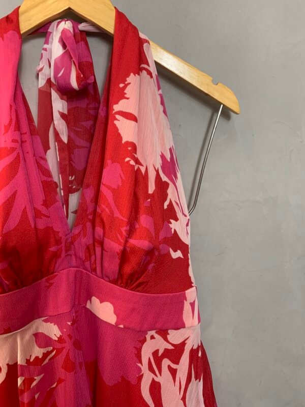 Vestido Frente Única Regina Salomão - Image 2