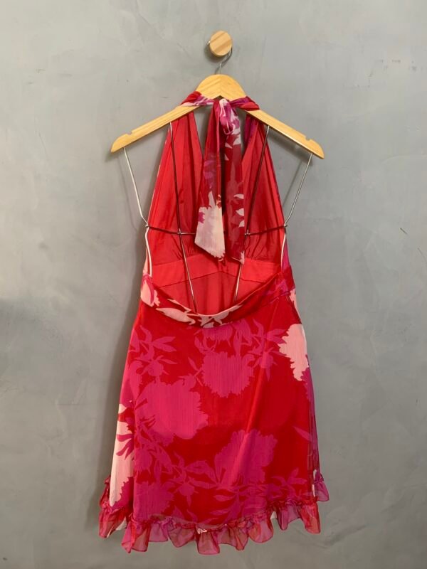 Vestido Frente Única Regina Salomão - Image 4