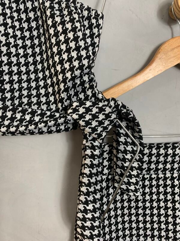 Conjunto Pied de Poule - Image 2