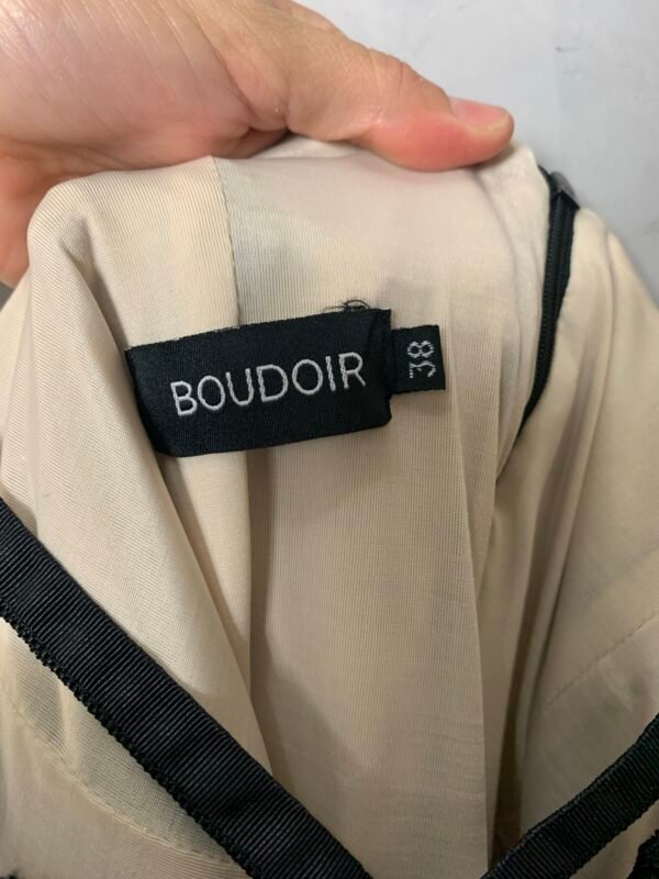 Vestido de Renda Boudoir - Image 3