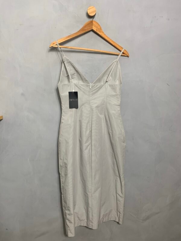Vestido de Alcinha Coteliê (NOVO) - Image 4