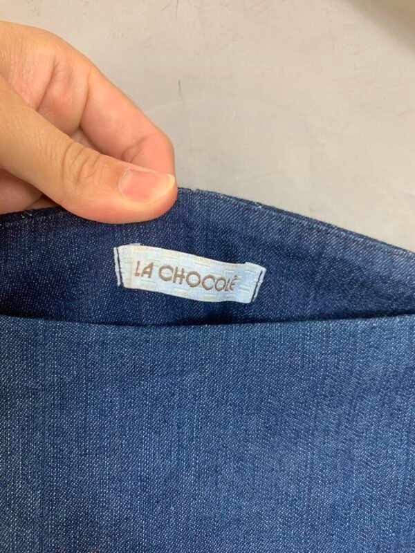 Short Saia La Chocolê - Image 3