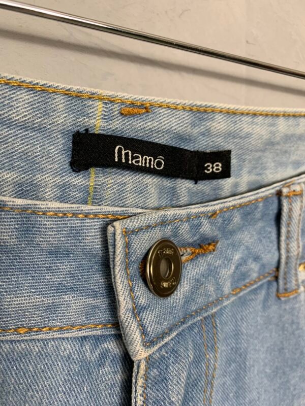 Short Jeans Bordado - Image 3