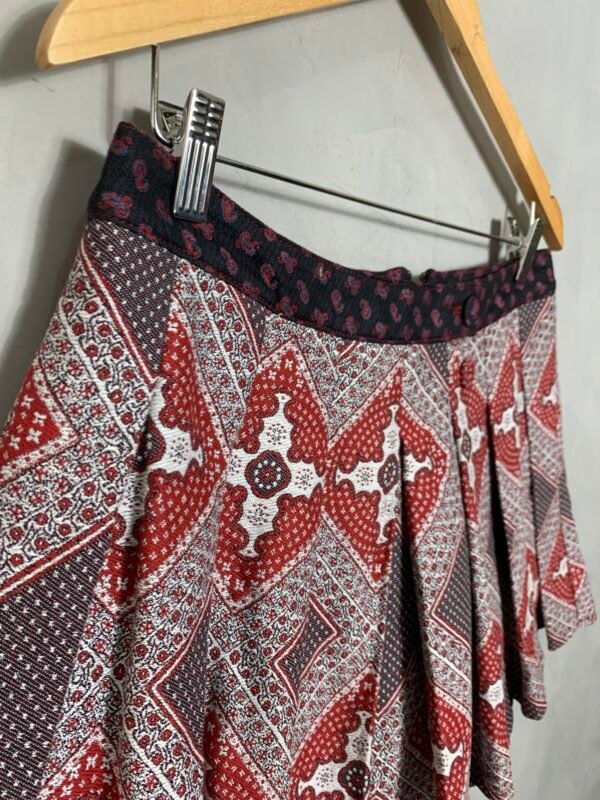 Short Saia Estampado BYNV - Image 2