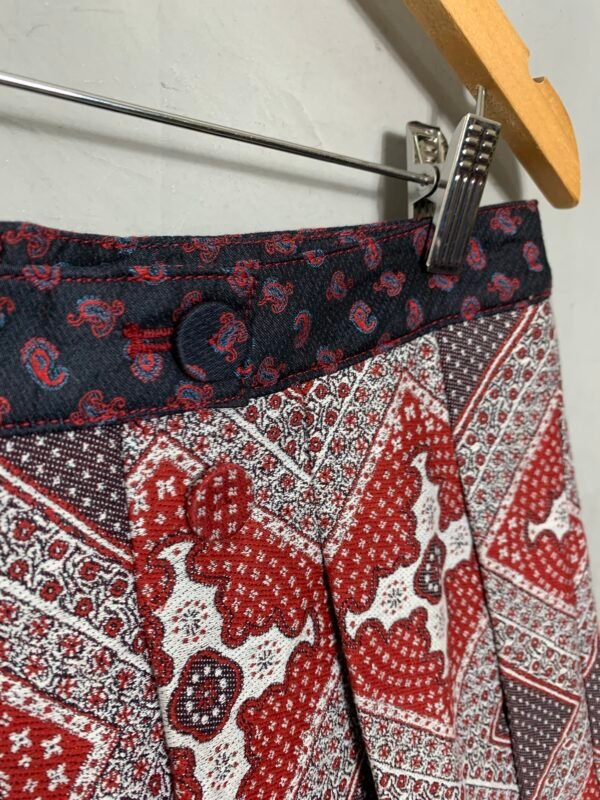 Short Saia Estampado BYNV - Image 3