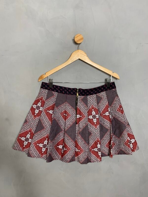 Short Saia Estampado BYNV - Image 5