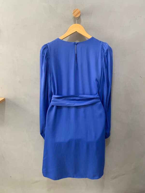 Vestido com Faixa Iorane - Image 4