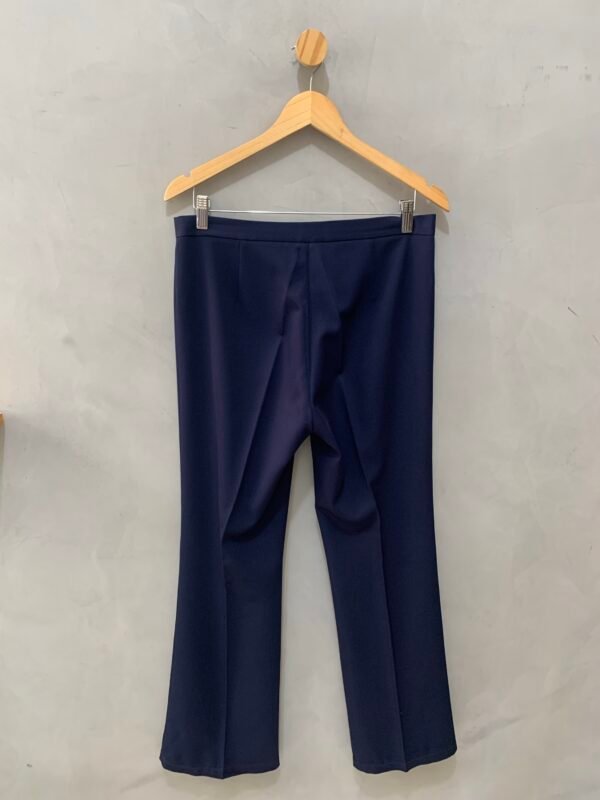 Calça Social Azul Marinho - Image 3