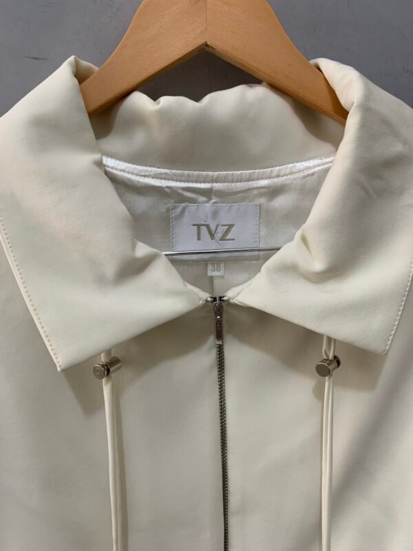 Casaquinho Off White TVZ - Image 3