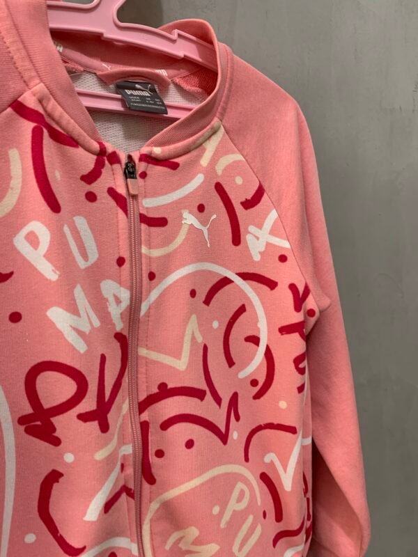 Moletom Puma - Image 2