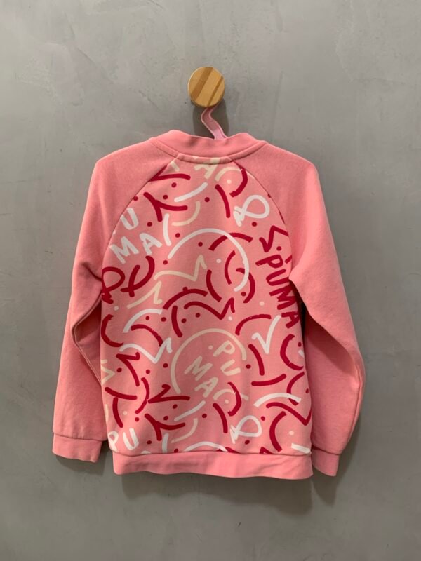 Moletom Puma - Image 4