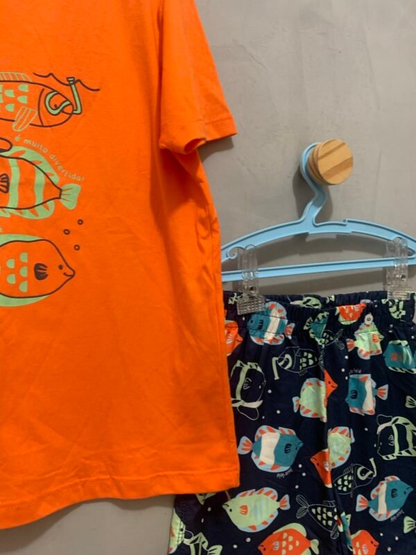 Conjunto Peixinhos (NOVO) - Image 2