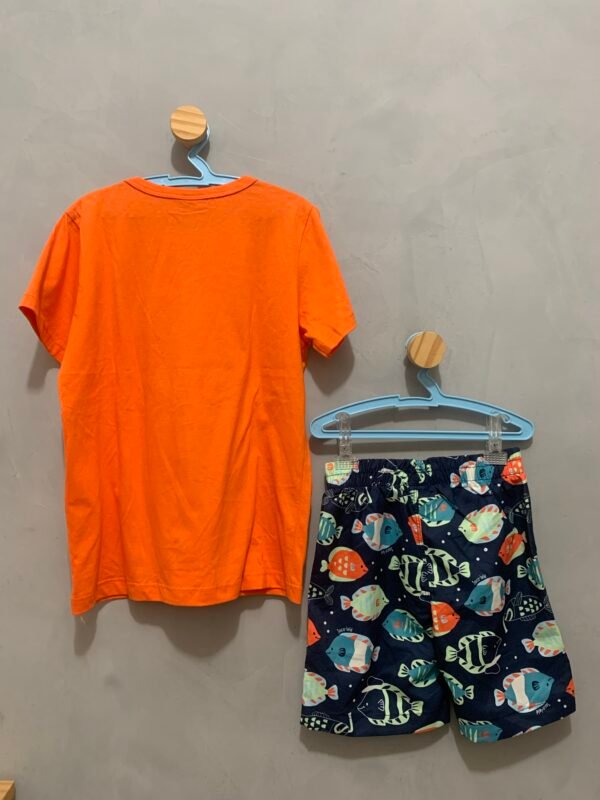 Conjunto Peixinhos (NOVO) - Image 4
