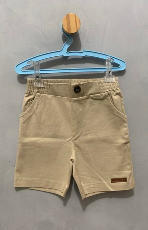 Bermuda Social Bege