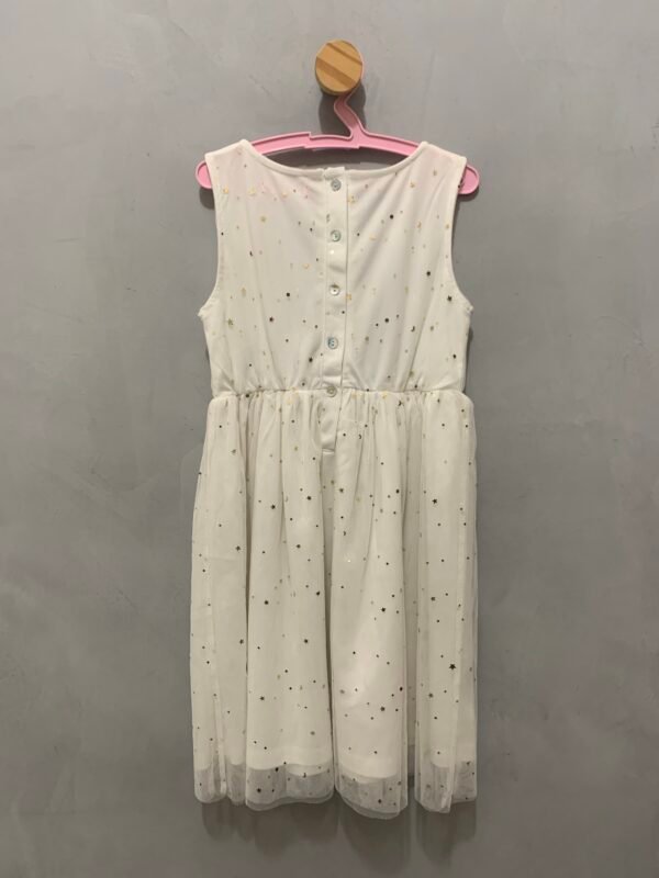 Vestido de Tule Estrelinhas - Image 4