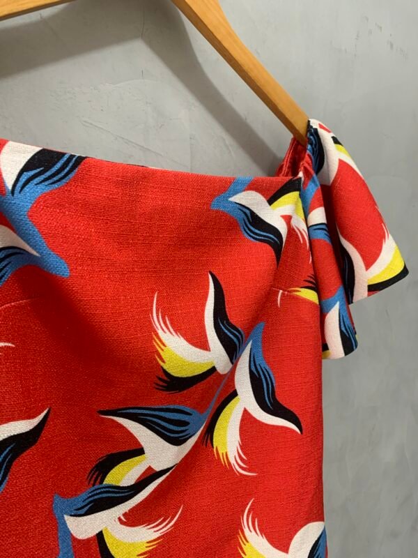 Blusa Pássaros Skazi - Image 2