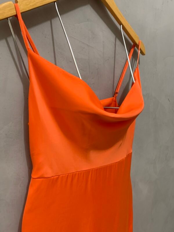 Vestido Slip Midi - Image 2