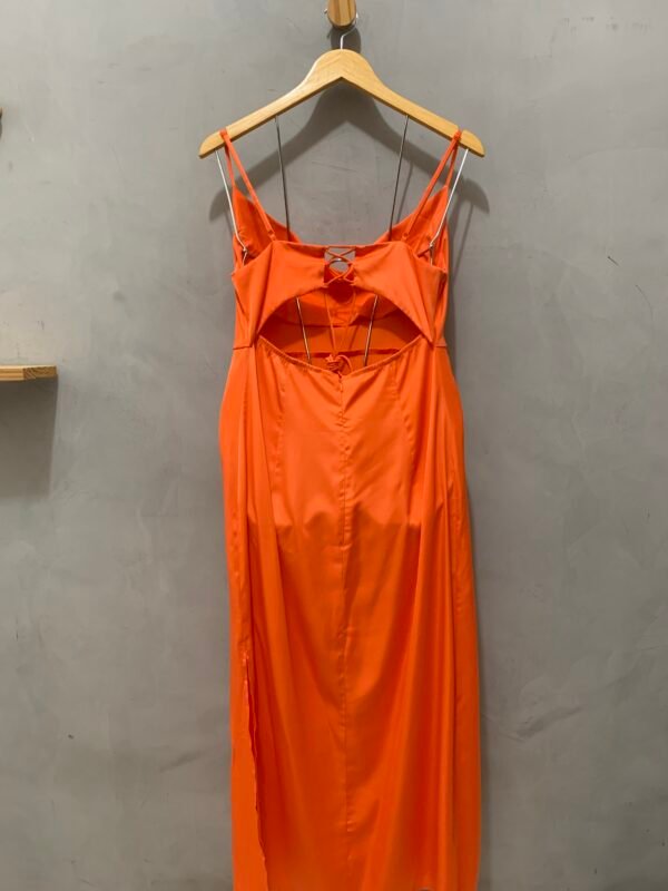 Vestido Slip Midi - Image 3