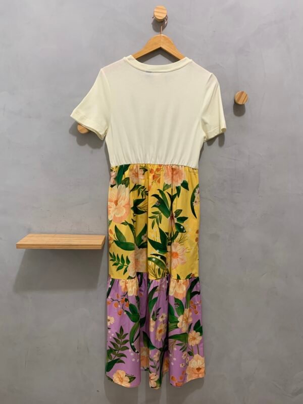 Vestido Farm + Anthropologie (NOVO) - Image 5