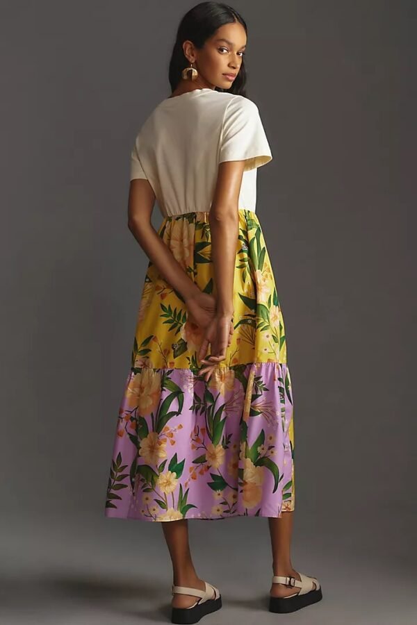 Vestido Farm + Anthropologie (NOVO) - Image 6